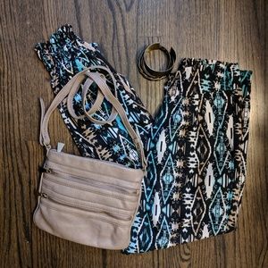 Tribal Pants